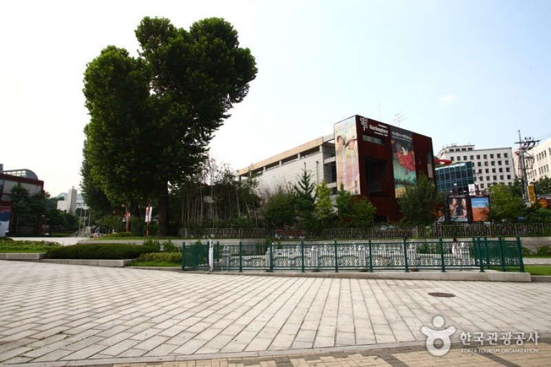 Seoul Museum of History (8/17)