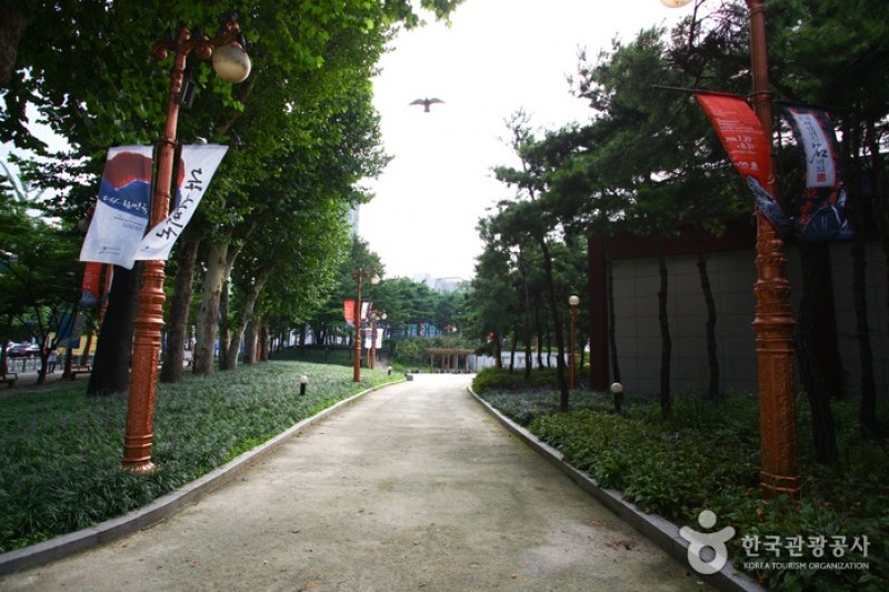Seoul Museum of History (11/17)