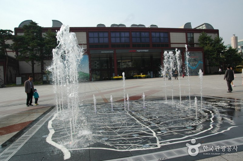 Seoul Museum of History (13/17)