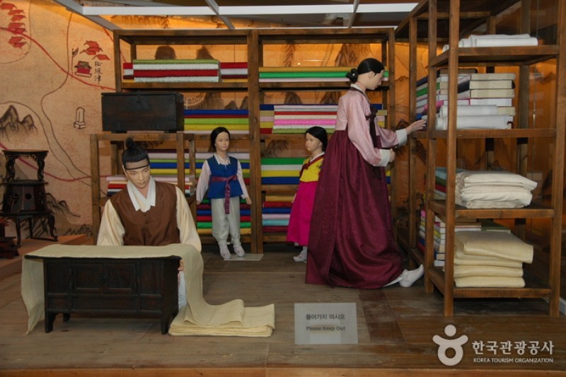 Seoul Museum of History (17/17)