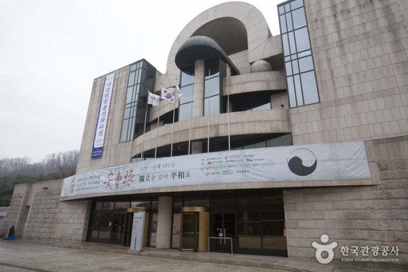 Seoul Arts Center (7/14)