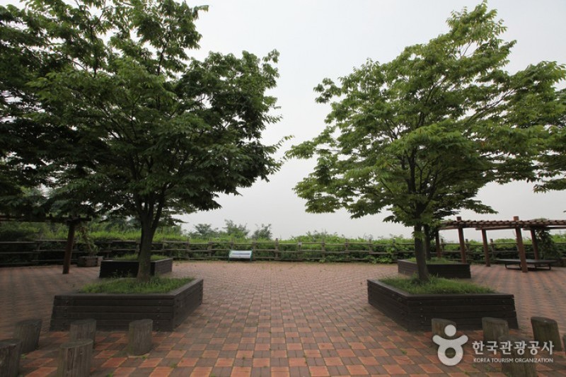 World Cup Park (2/9)