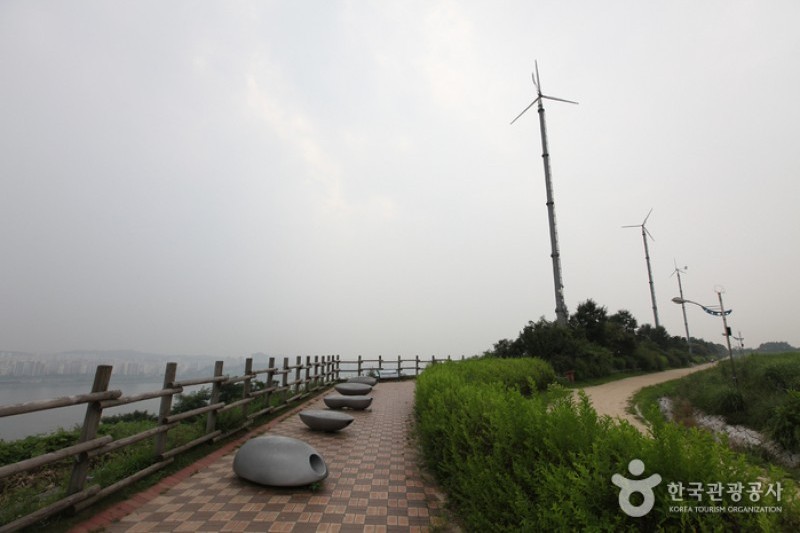 World Cup Park (3/9)