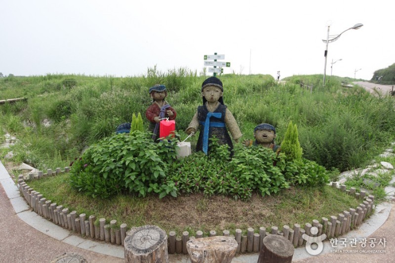 World Cup Park (5/9)