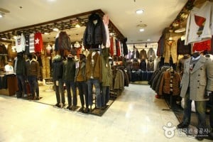 Migliore - Myeongdong Branch