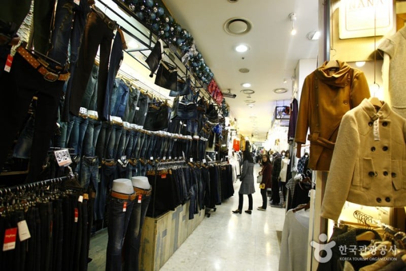 Migliore - Myeongdong Branch (2/4)