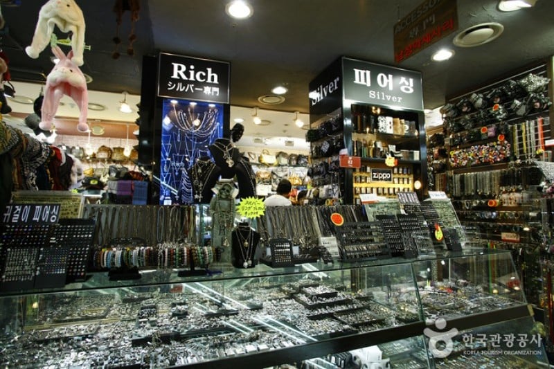 Migliore - Myeongdong Branch (3/4)