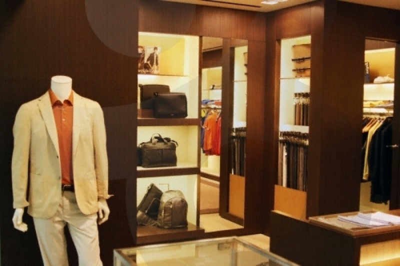 Dongwha Duty Free Shop (2/21)