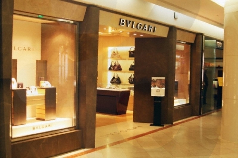 Dongwha Duty Free Shop (3/21)
