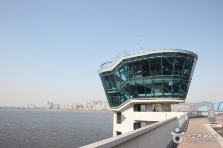 Banpo Hangang Park