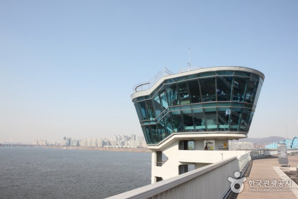 Banpo Hangang Park