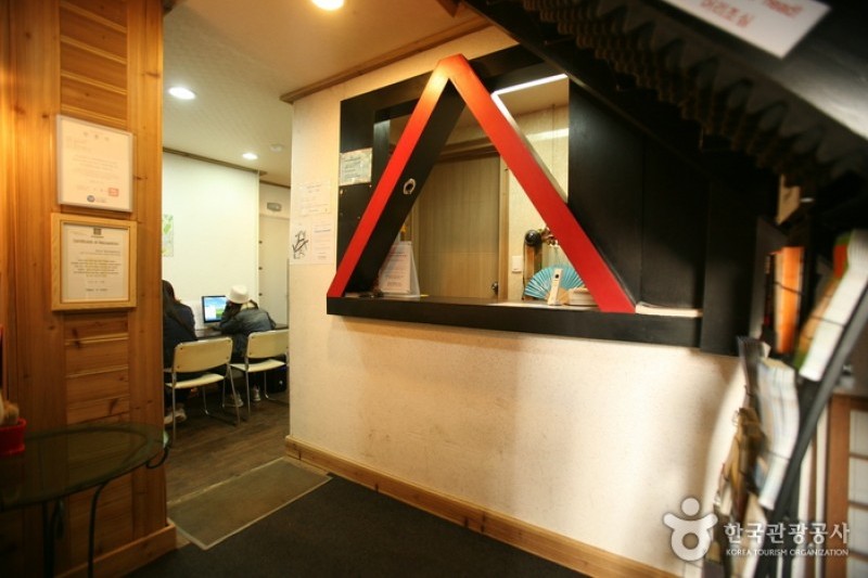 Seoul Backpackers Hostel - Goodstay 
