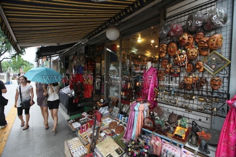 Itaewon Special Tourist Zone (4/5)