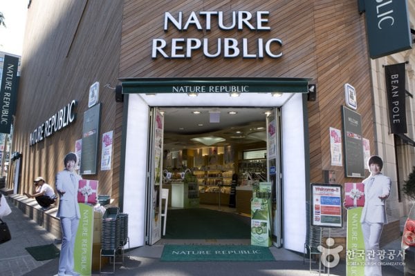 Nature Republic