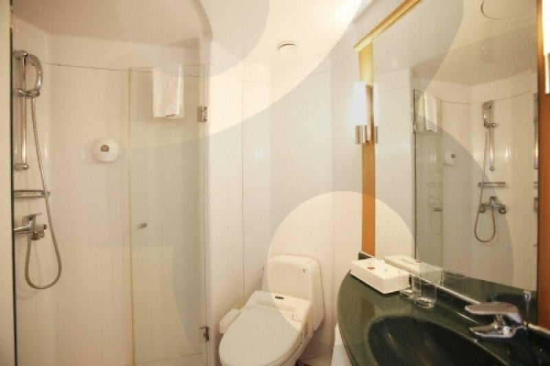 Ibis Ambassador Myeongdong (1/14)