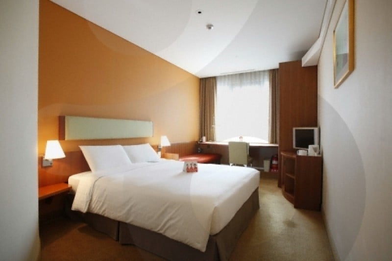 Ibis Ambassador Myeongdong (2/14)
