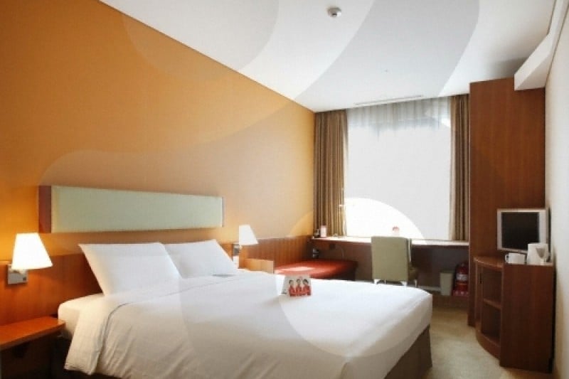 Ibis Ambassador Myeongdong (3/14)