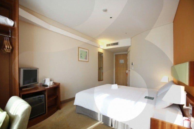Ibis Ambassador Myeongdong (4/14)