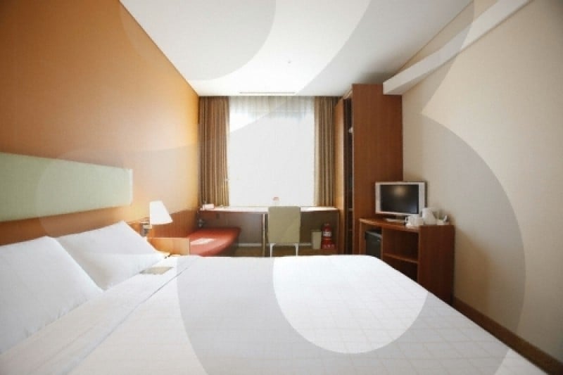Ibis Ambassador Myeongdong (5/14)