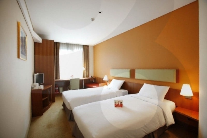 Ibis Ambassador Myeongdong (6/14)