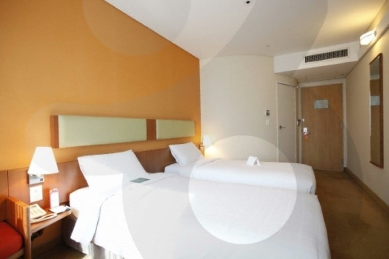 Ibis Ambassador Myeongdong (7/14)