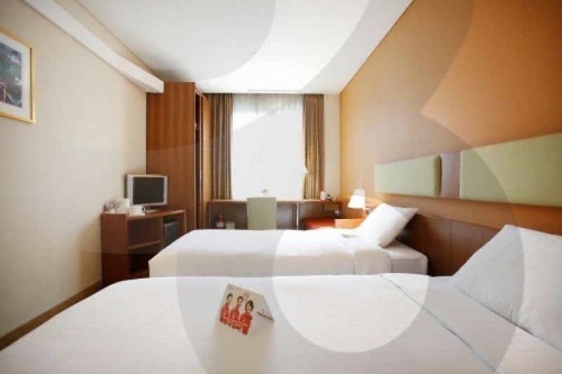 Ibis Ambassador Myeongdong (8/14)