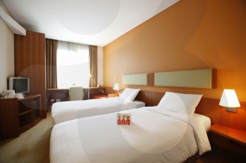 Ibis Ambassador Myeongdong (9/14)