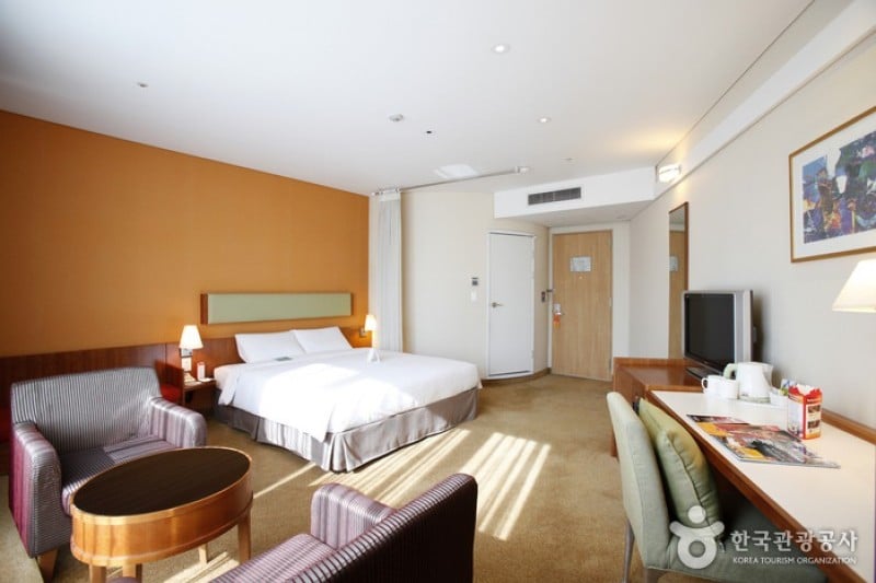 Ibis Ambassador Myeongdong (11/14)