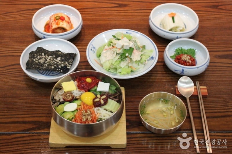 Gogung - Myeongdong Branch (2/21)