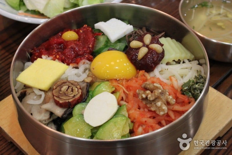 Gogung - Myeongdong Branch (3/21)