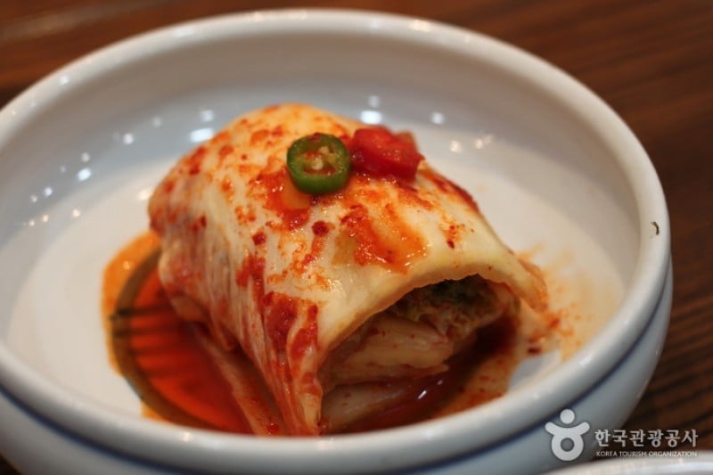 Gogung - Myeongdong Branch (5/21)