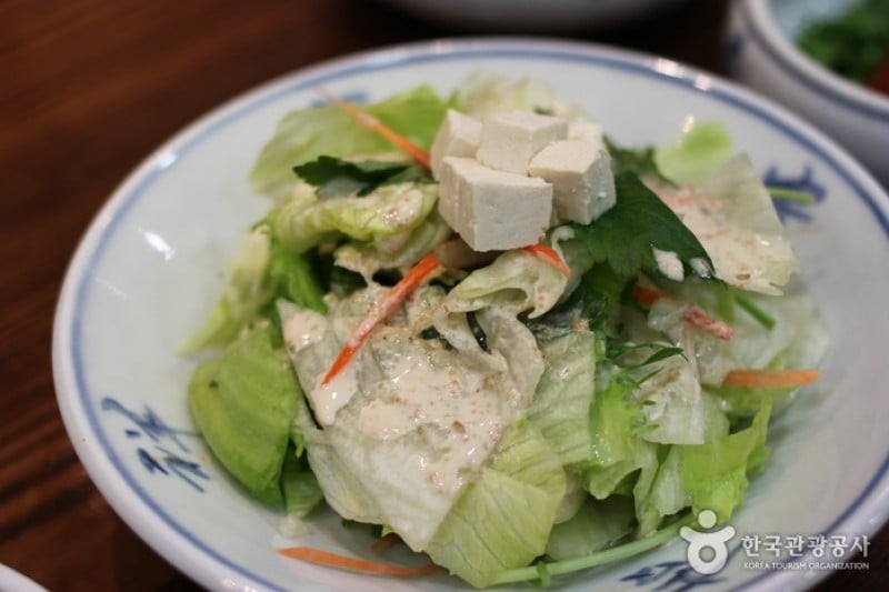 Gogung - Myeongdong Branch (6/21)