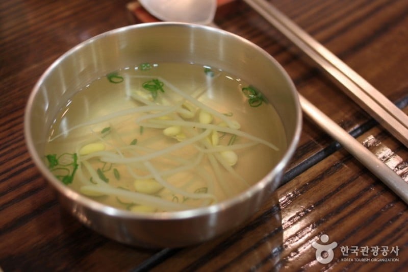 Gogung - Myeongdong Branch (7/21)