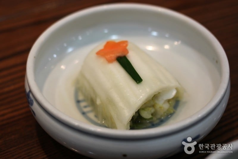 Gogung - Myeongdong Branch (9/21)