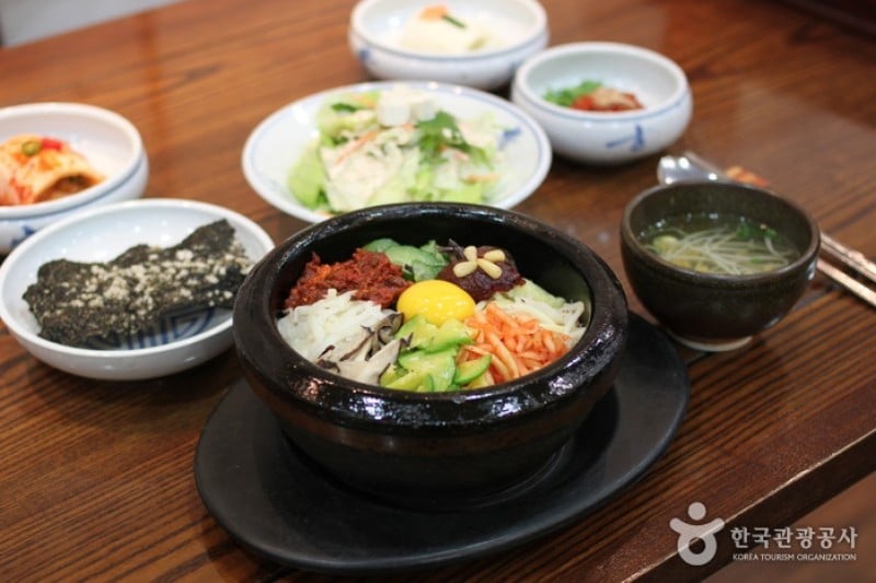 Gogung - Myeongdong Branch (11/21)