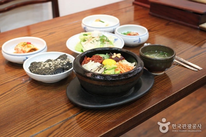 Gogung - Myeongdong Branch (12/21)