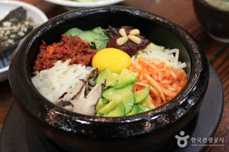 Gogung - Myeongdong Branch (13/21)