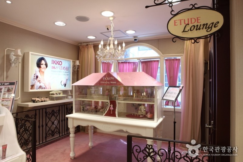 Etude House - Myeong-dong No.1 Branch (6/13)