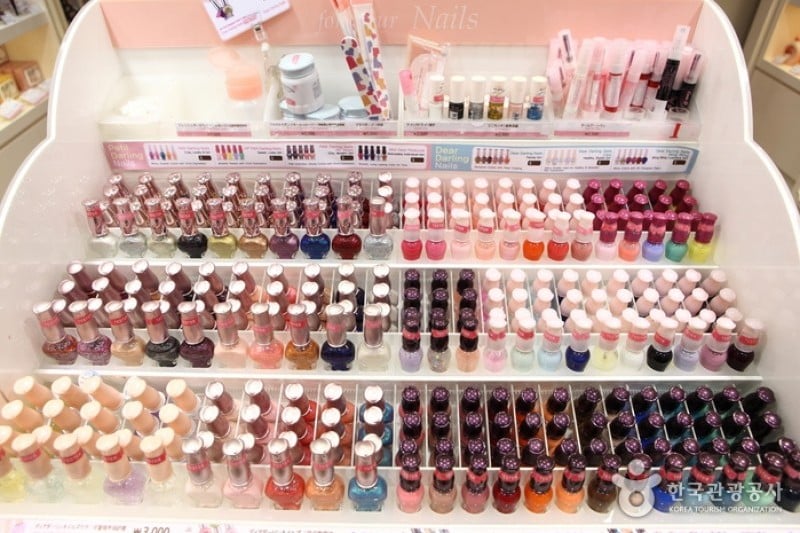 Etude House - Myeong-dong No.1 Branch (8/13)