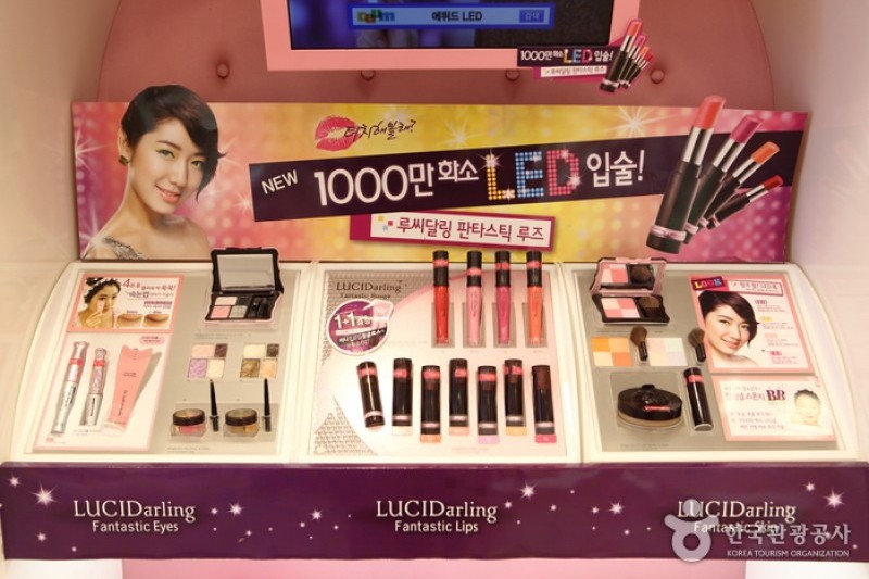 Etude House - Myeong-dong No.1 Branch (11/13)