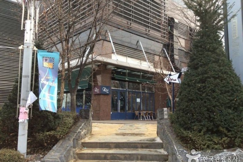 Sealala Water Park (1/5)