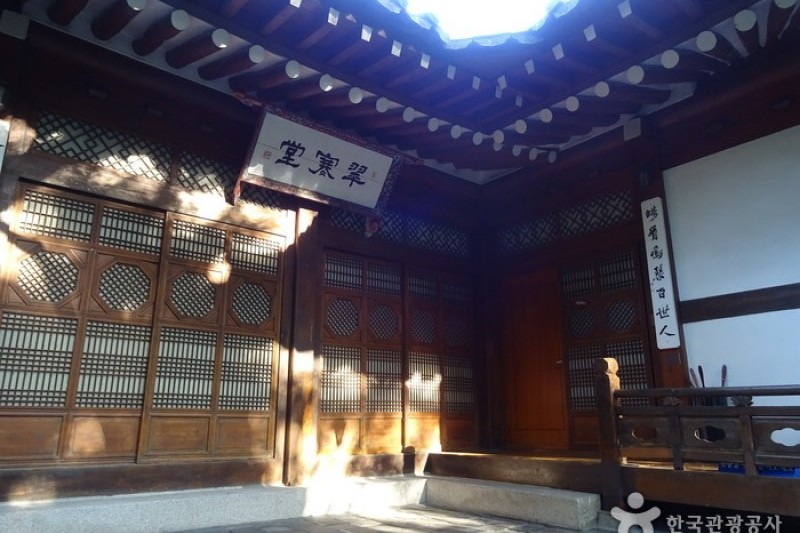 Samcheonggak (2/10)
