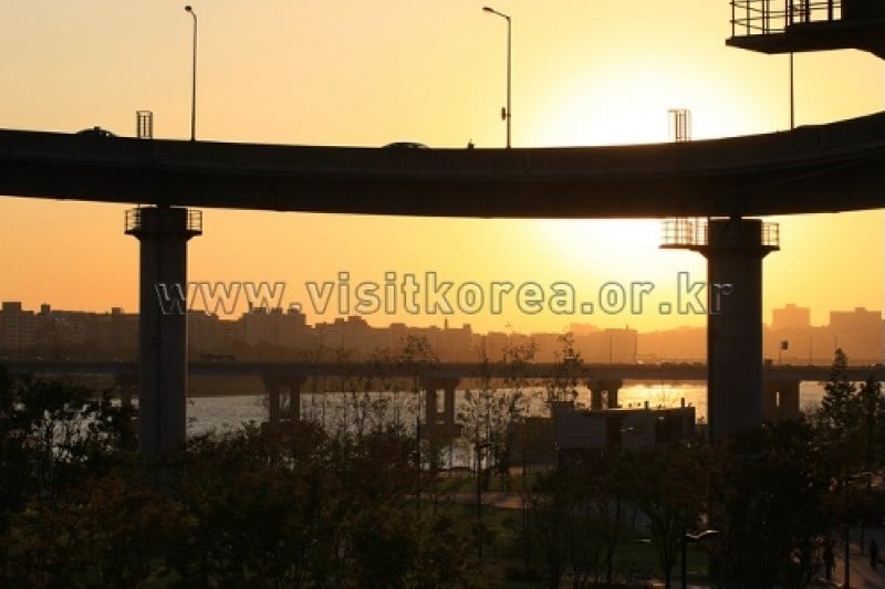 Ttukseom Hangang Park (15/30)
