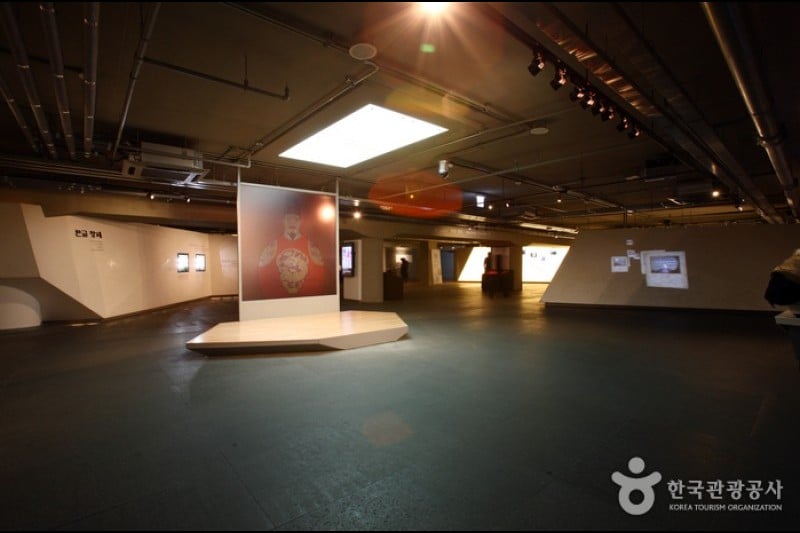 King Sejong Story  (8/56)
