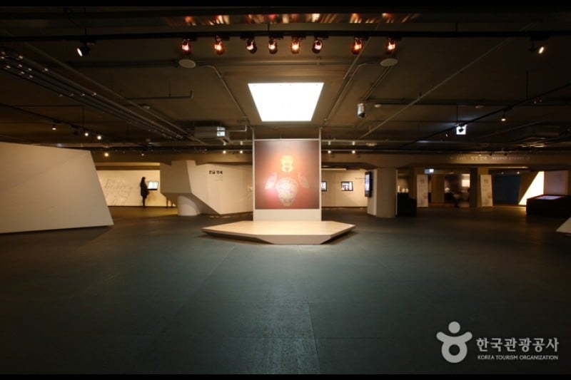 King Sejong Story  (9/56)