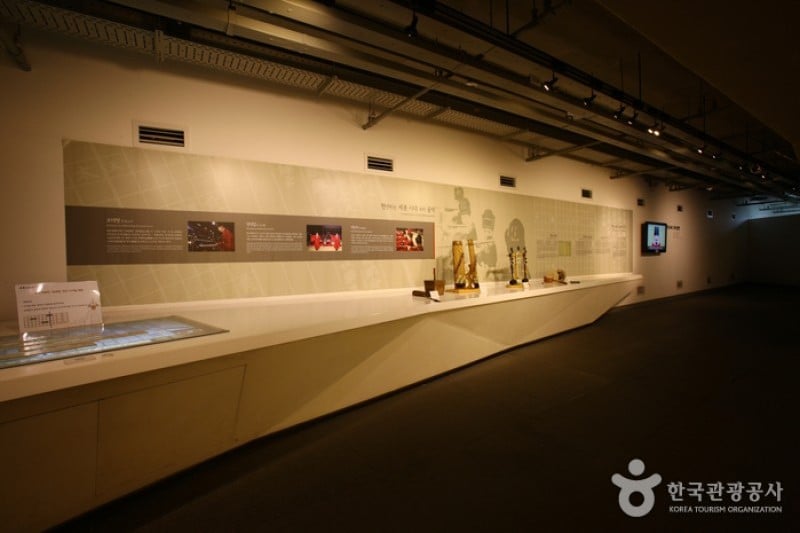 King Sejong Story  (10/56)