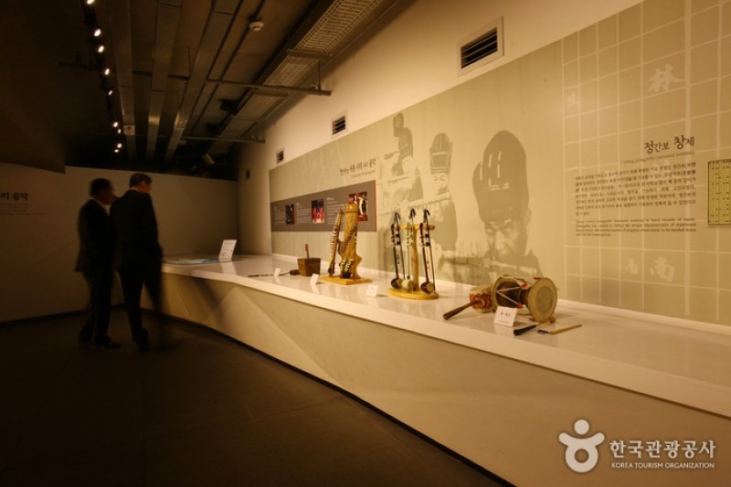 King Sejong Story  (11/56)