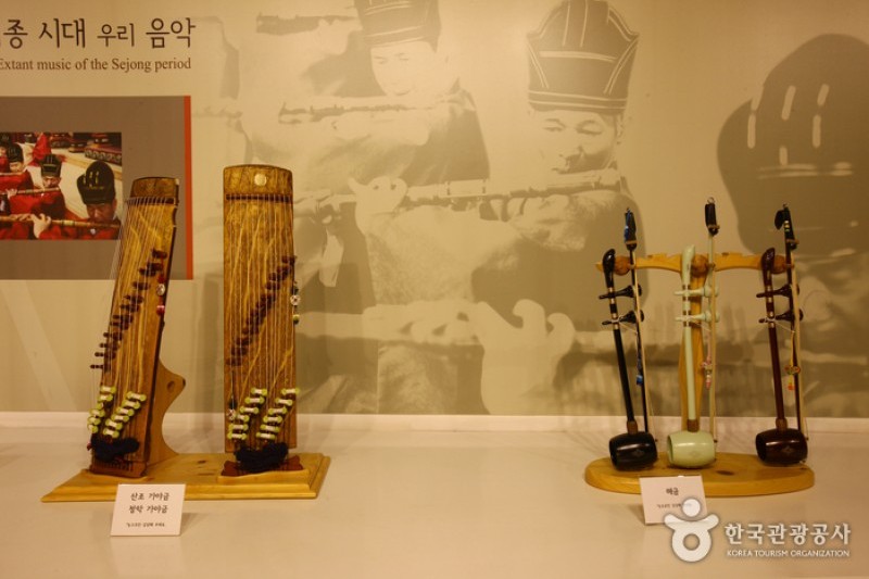 King Sejong Story  (12/56)