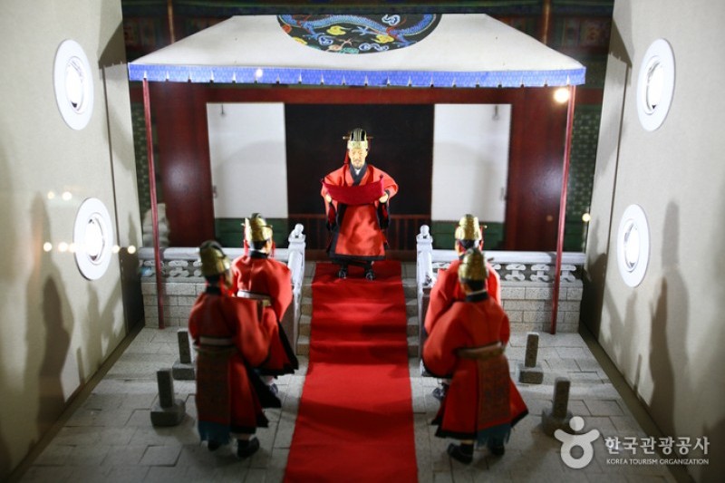 King Sejong Story  (35/56)
