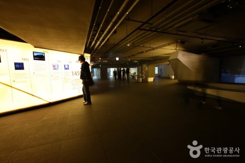 King Sejong Story  (37/56)
